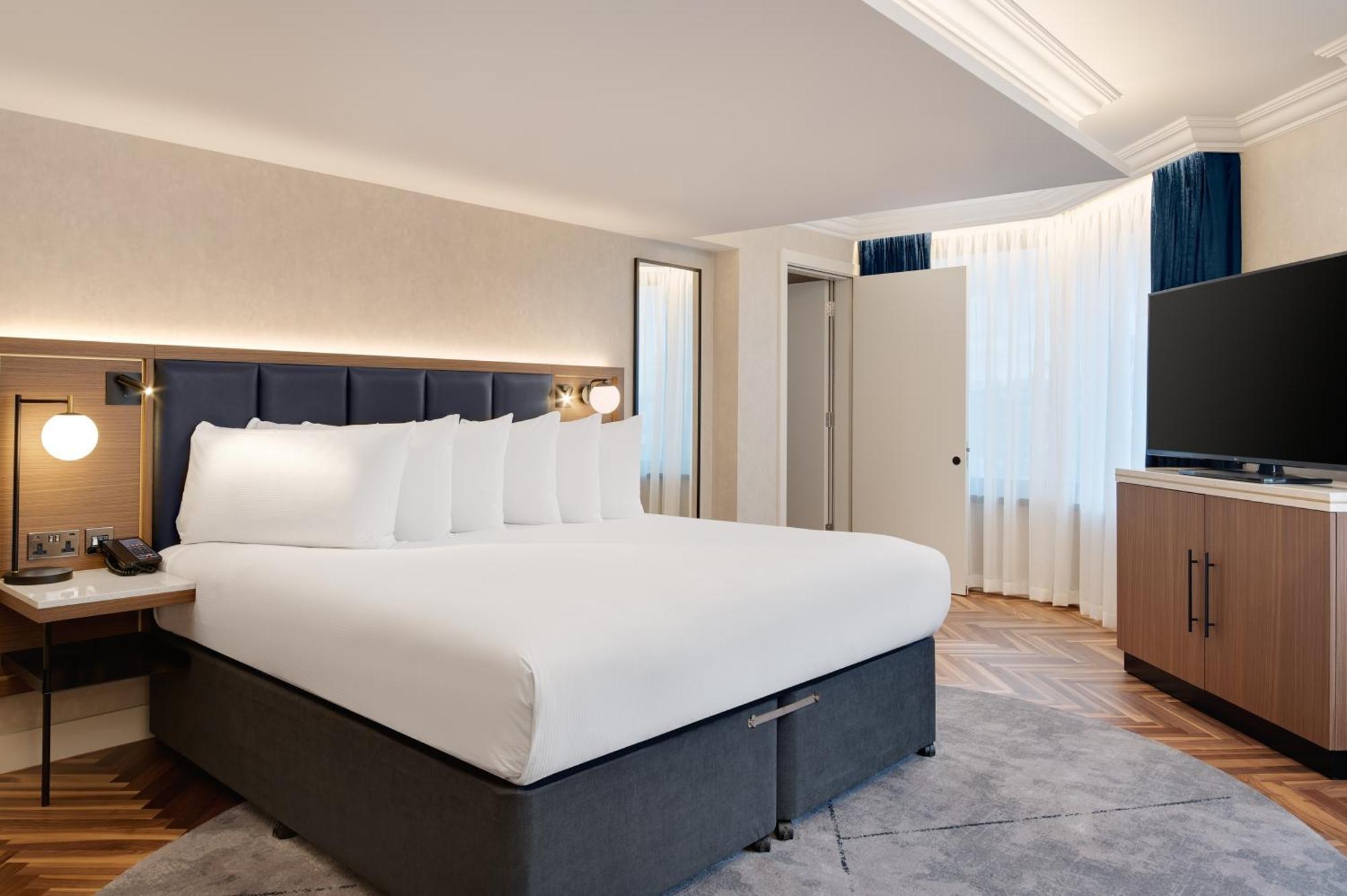 Hilton Metropole