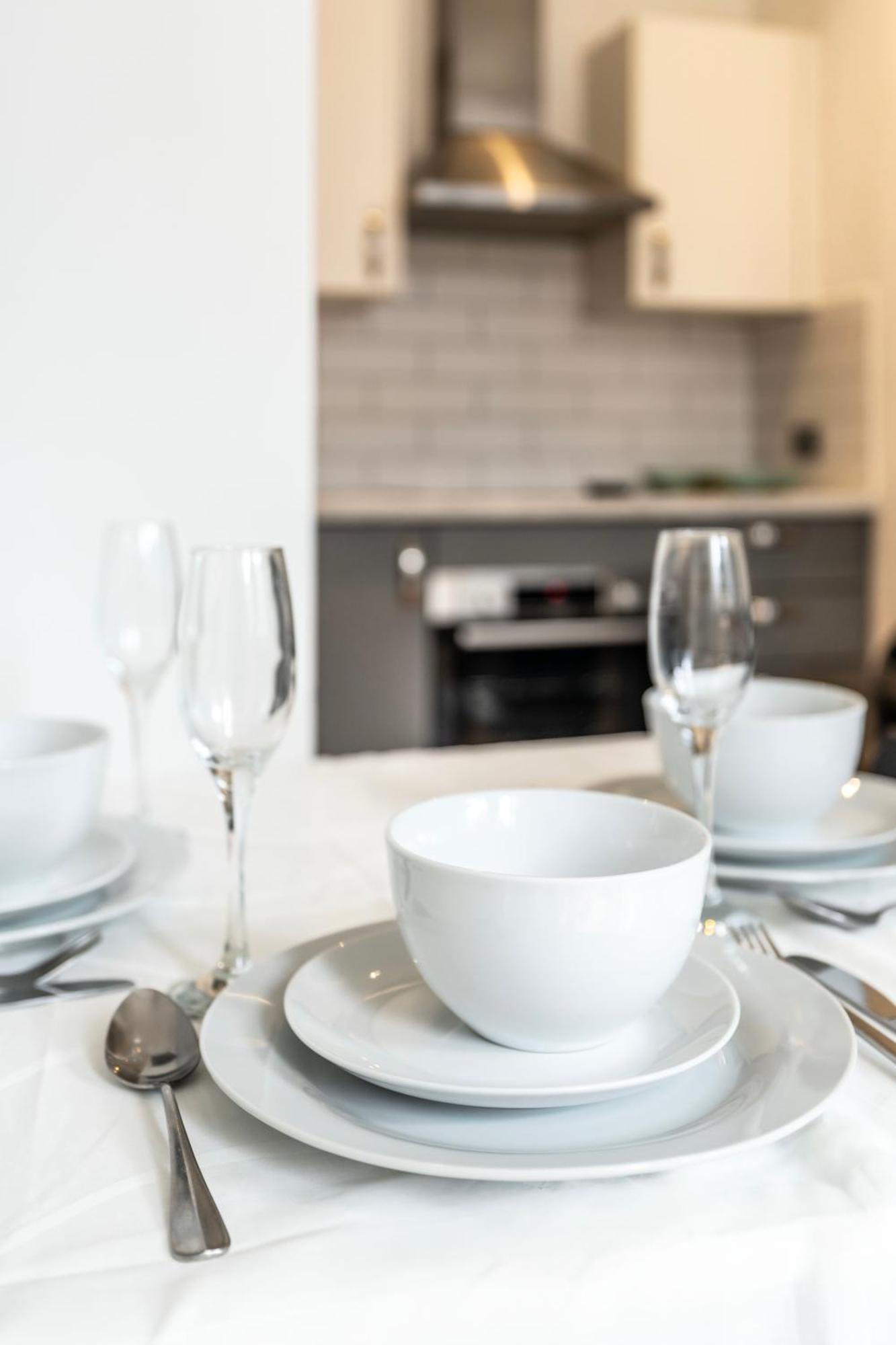 Shoreditch By Primecityhosts Apartment *