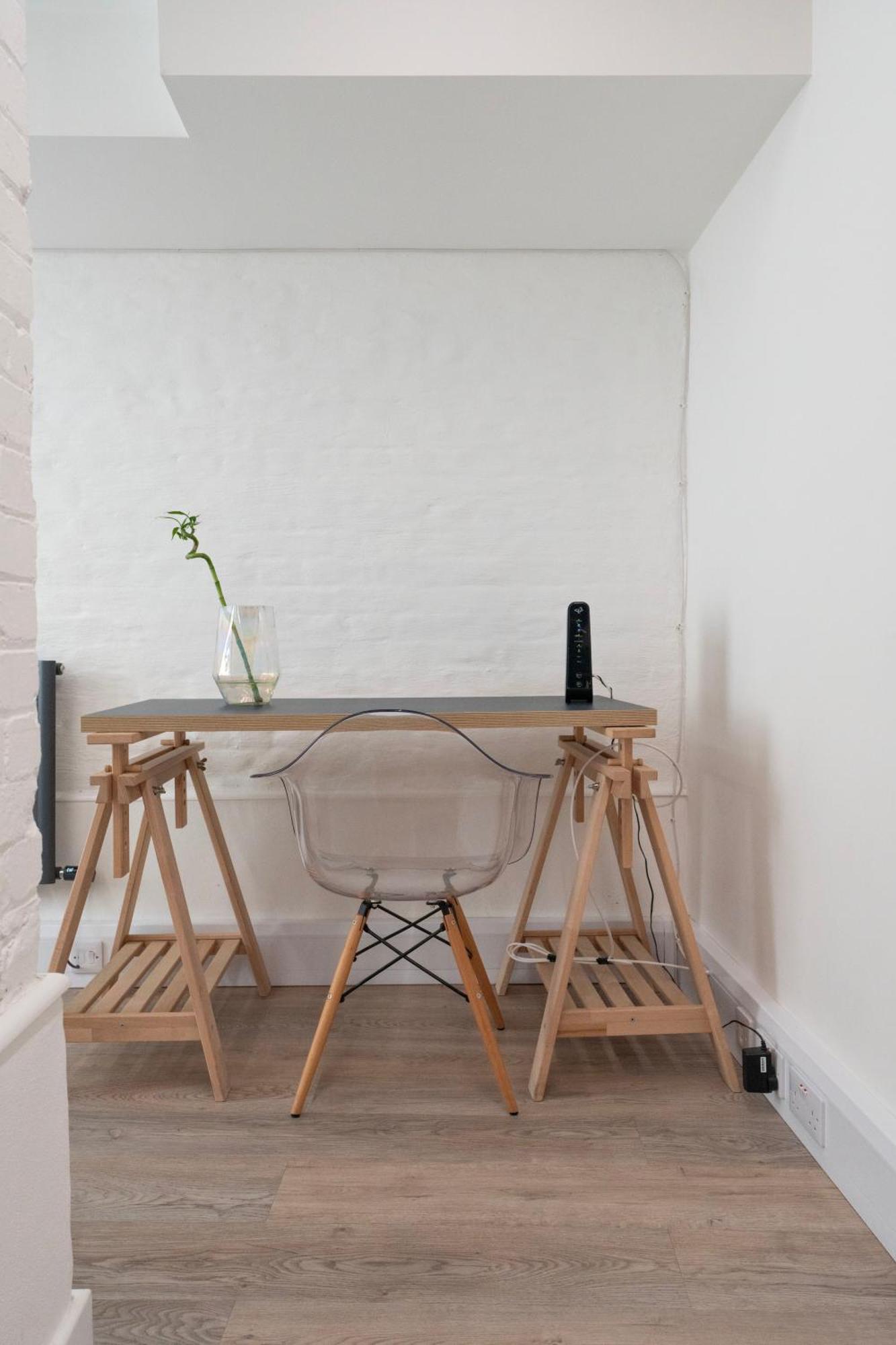 Shoreditch By Primecityhosts Apartment