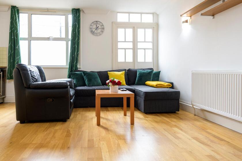 Spectacular 3 Bed In Blackheath Apartamento *