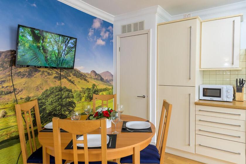 Apartamento Spectacular 3 Bed In Blackheath