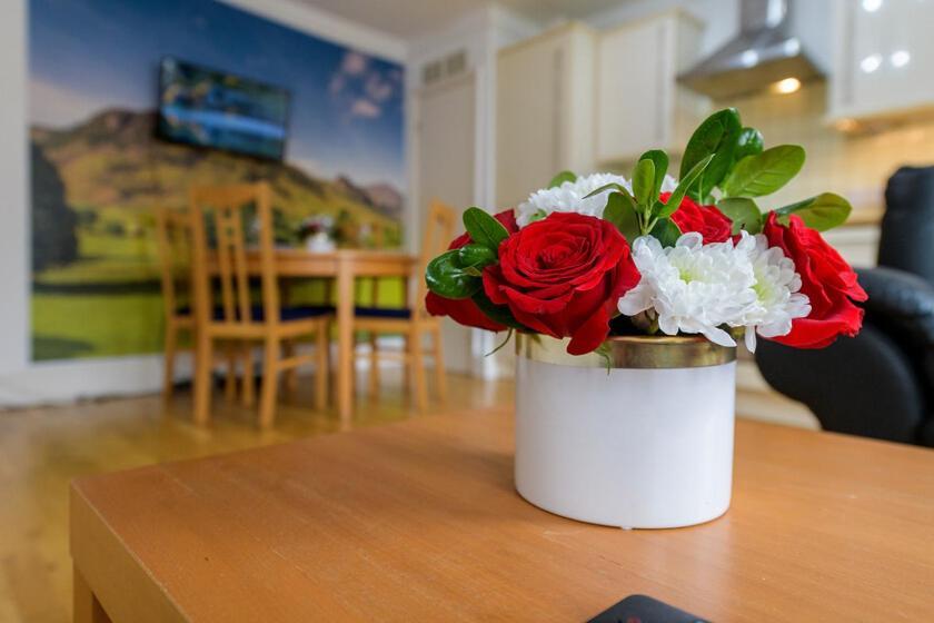 Apartamento Spectacular 3 Bed In Blackheath