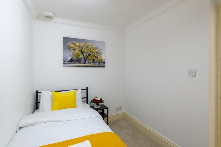 Apartamento Spectacular 3 Bed In Blackheath *