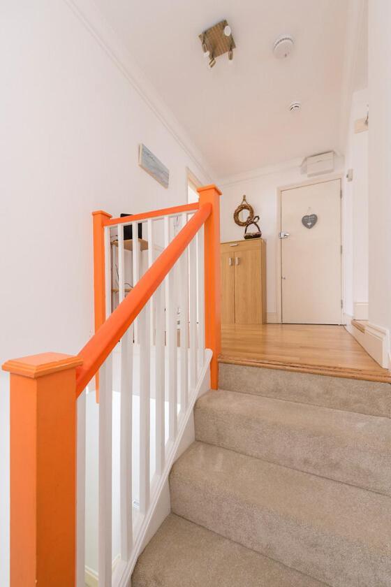 Apartamento Spectacular 3 Bed In Blackheath Londres