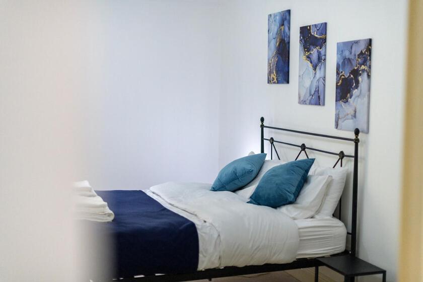 Spectacular 3 Bed In Blackheath Apartamento
