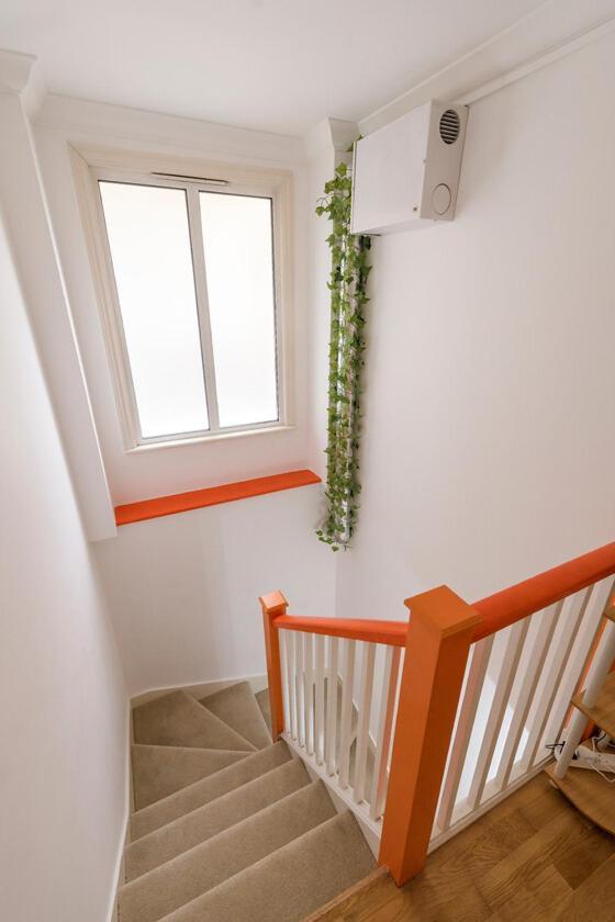 Apartamento Spectacular 3 Bed In Blackheath *