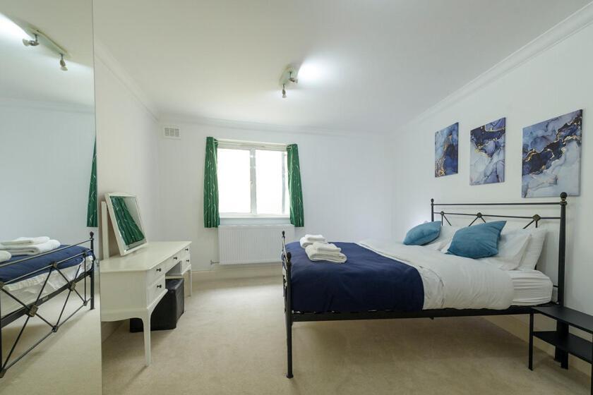 Apartamento Spectacular 3 Bed In Blackheath Londres