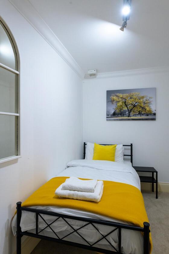 Spectacular 3 Bed In Blackheath Apartamento