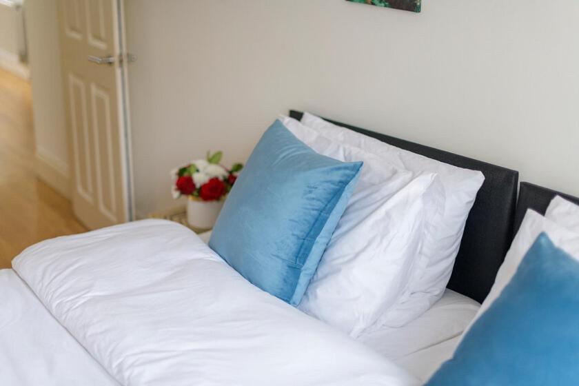 Apartamento Spectacular 3 Bed In Blackheath