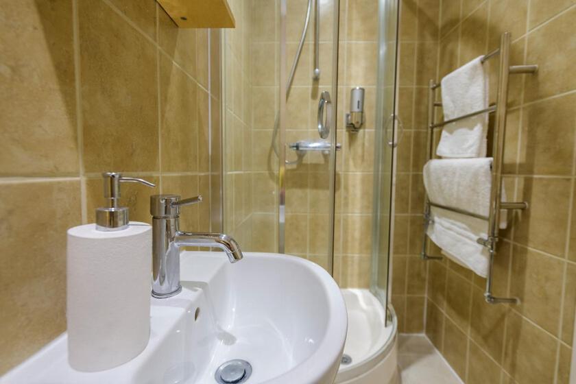 Spectacular 3 Bed In Blackheath Apartamento Londres