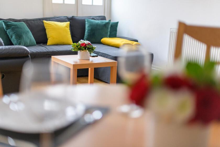 Apartamento Spectacular 3 Bed In Blackheath *