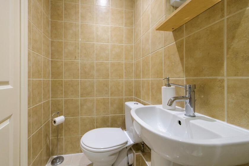 Spectacular 3 Bed In Blackheath Apartamento Londres