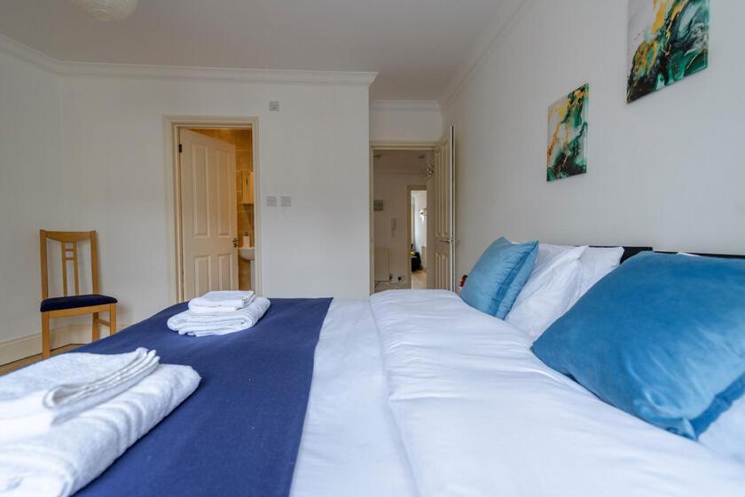 Spectacular 3 Bed In Blackheath Apartamento *