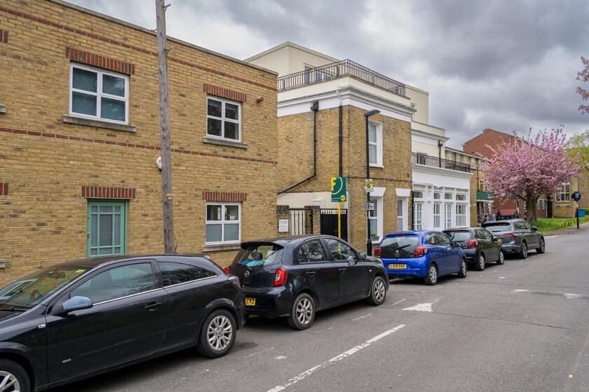 Apartamento Spectacular 3 Bed In Blackheath Londres