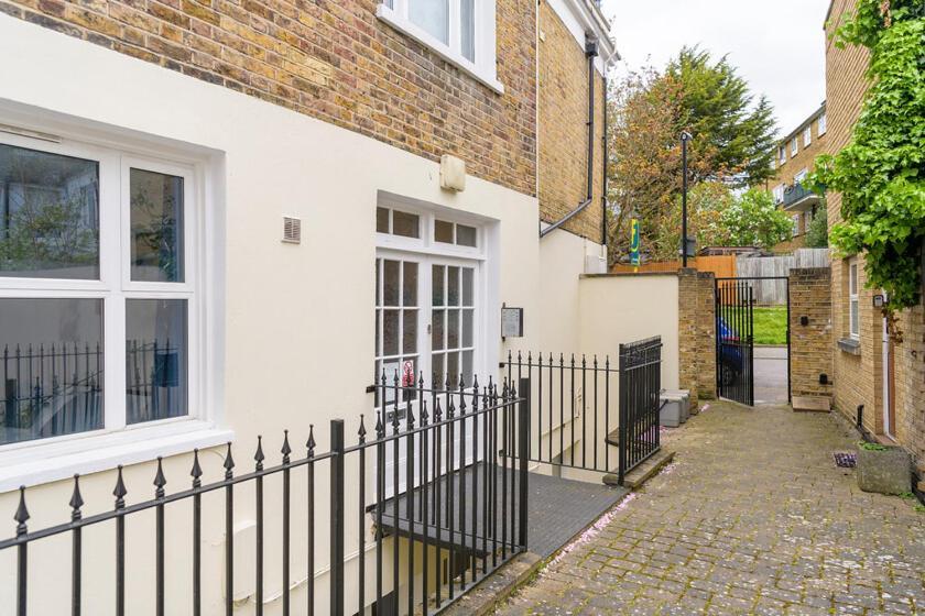 Spectacular 3 Bed In Blackheath * Londres