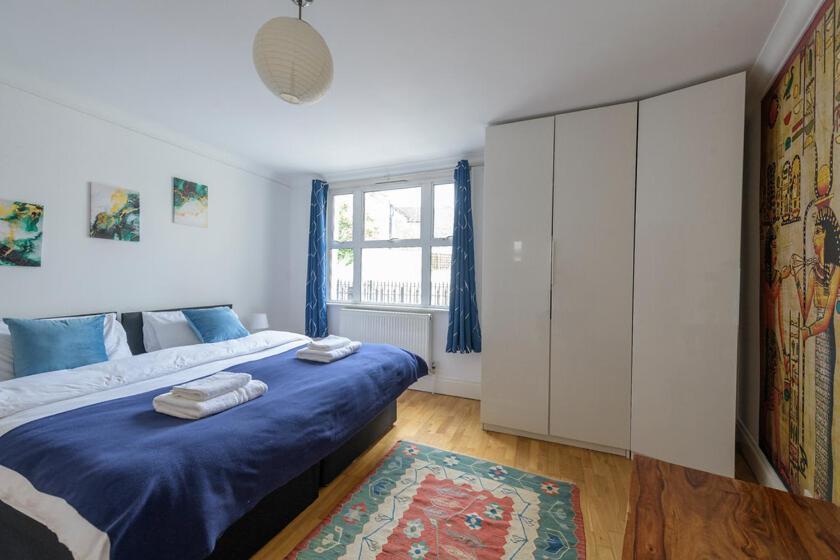 Spectacular 3 Bed In Blackheath Londres