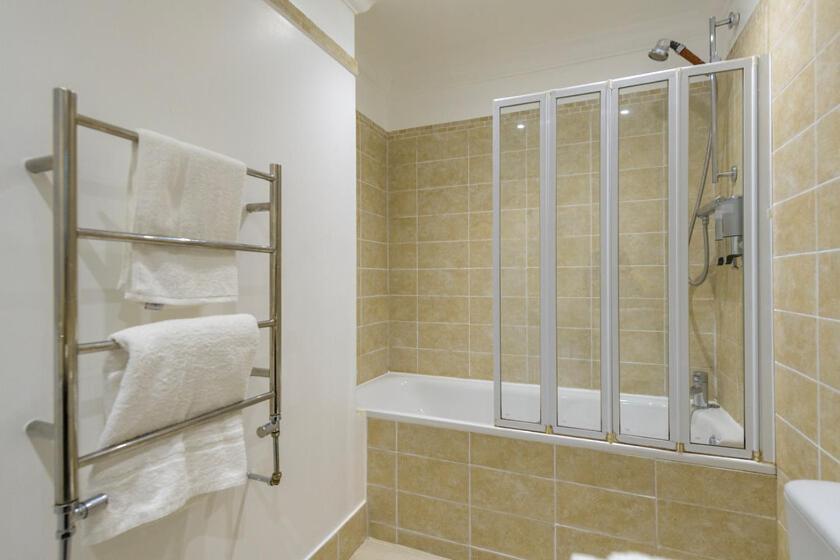 Spectacular 3 Bed In Blackheath Apartamento