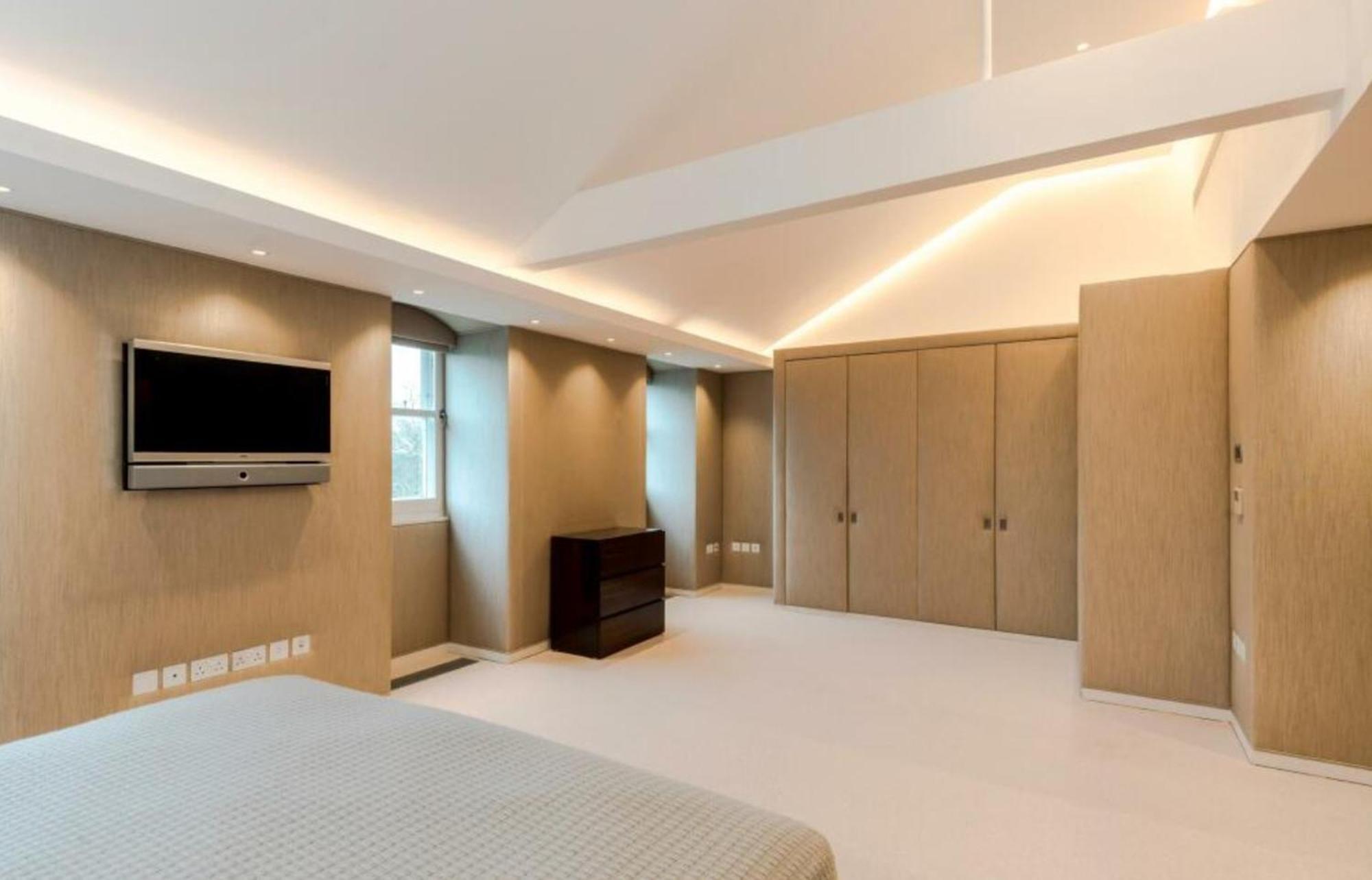 8 Guests - Charming Flat Apartment London