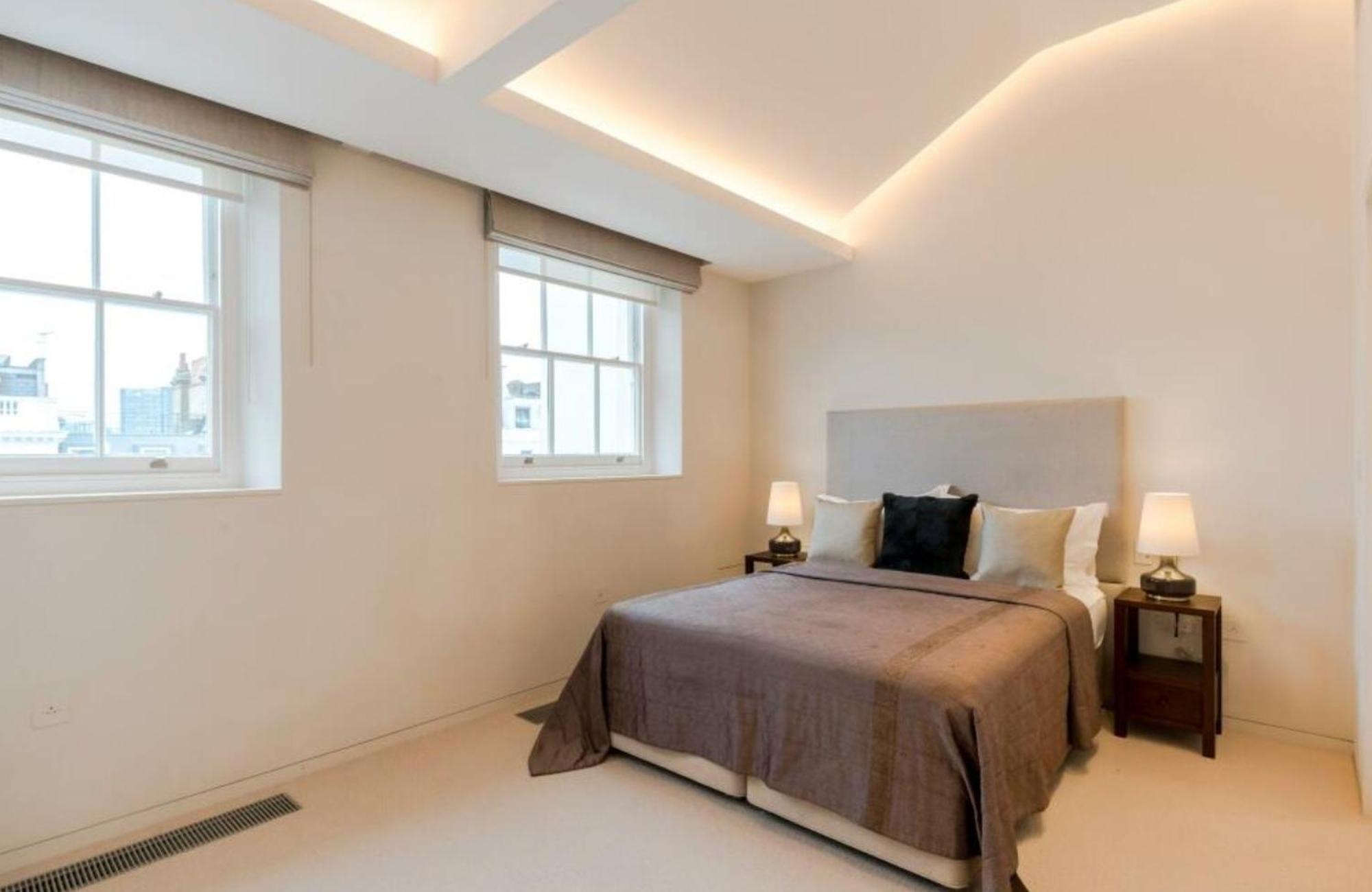 8 Guests - Charming Flat London