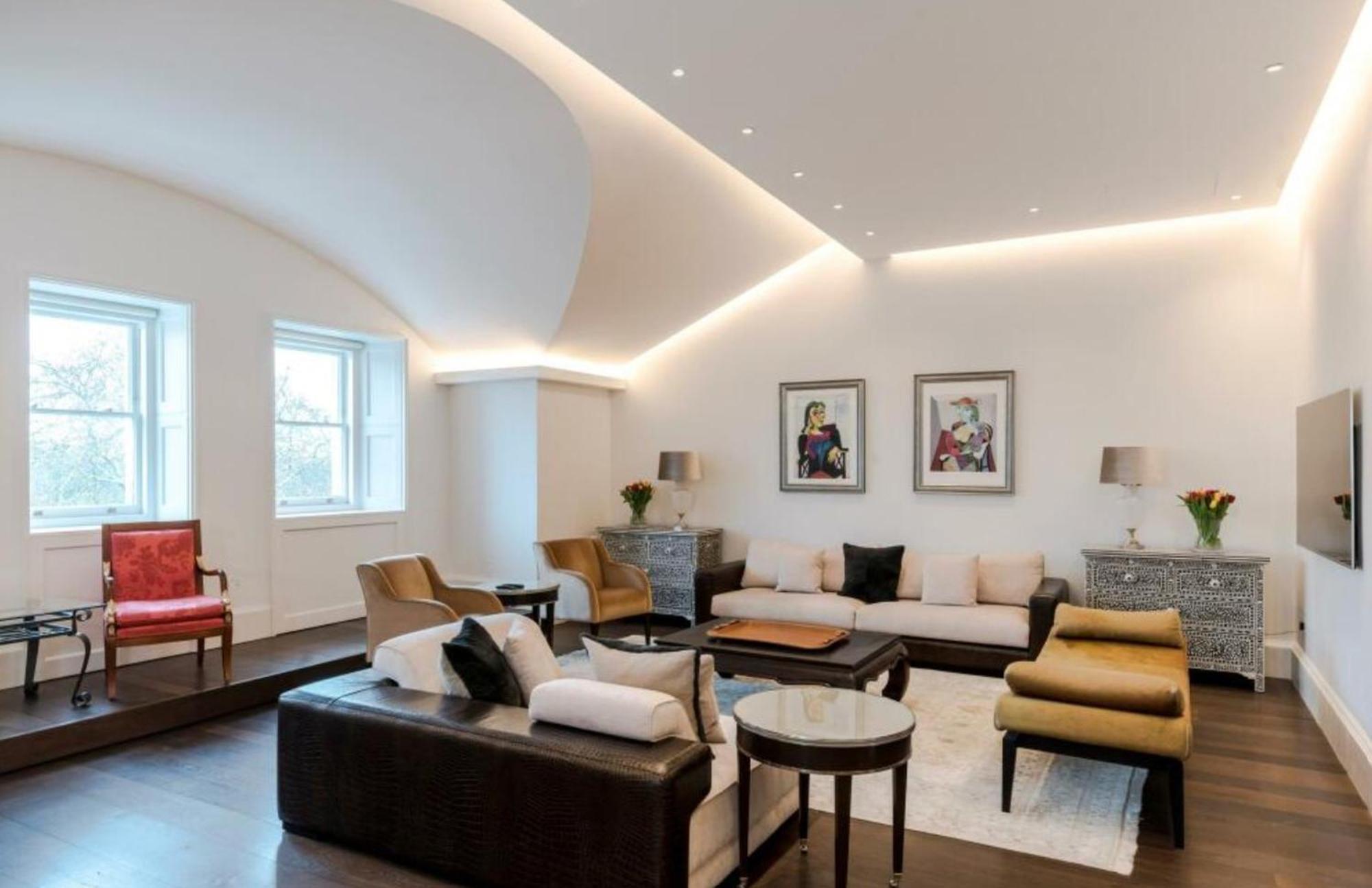 8 Guests - Charming Flat Apartment London