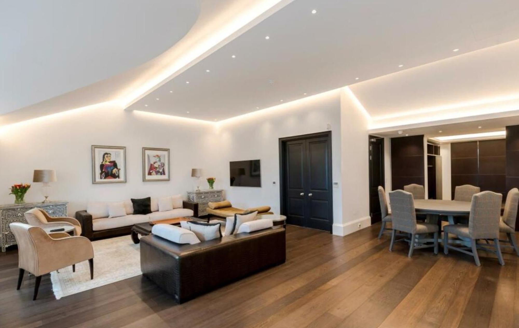 8 Guests - Charming Flat London