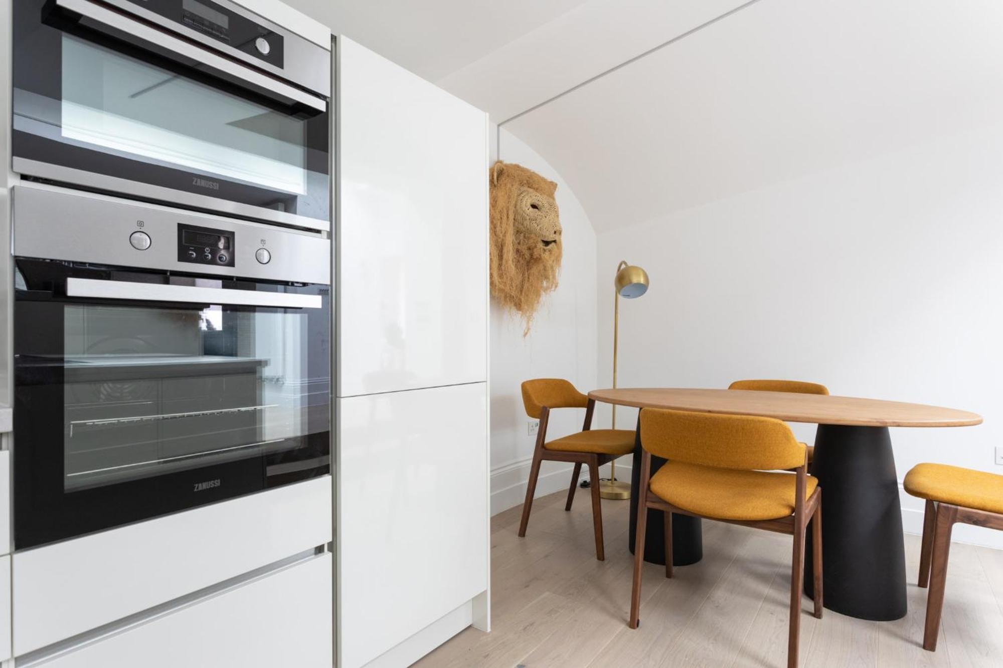 Apartment 8 Guests - Charming Flat *