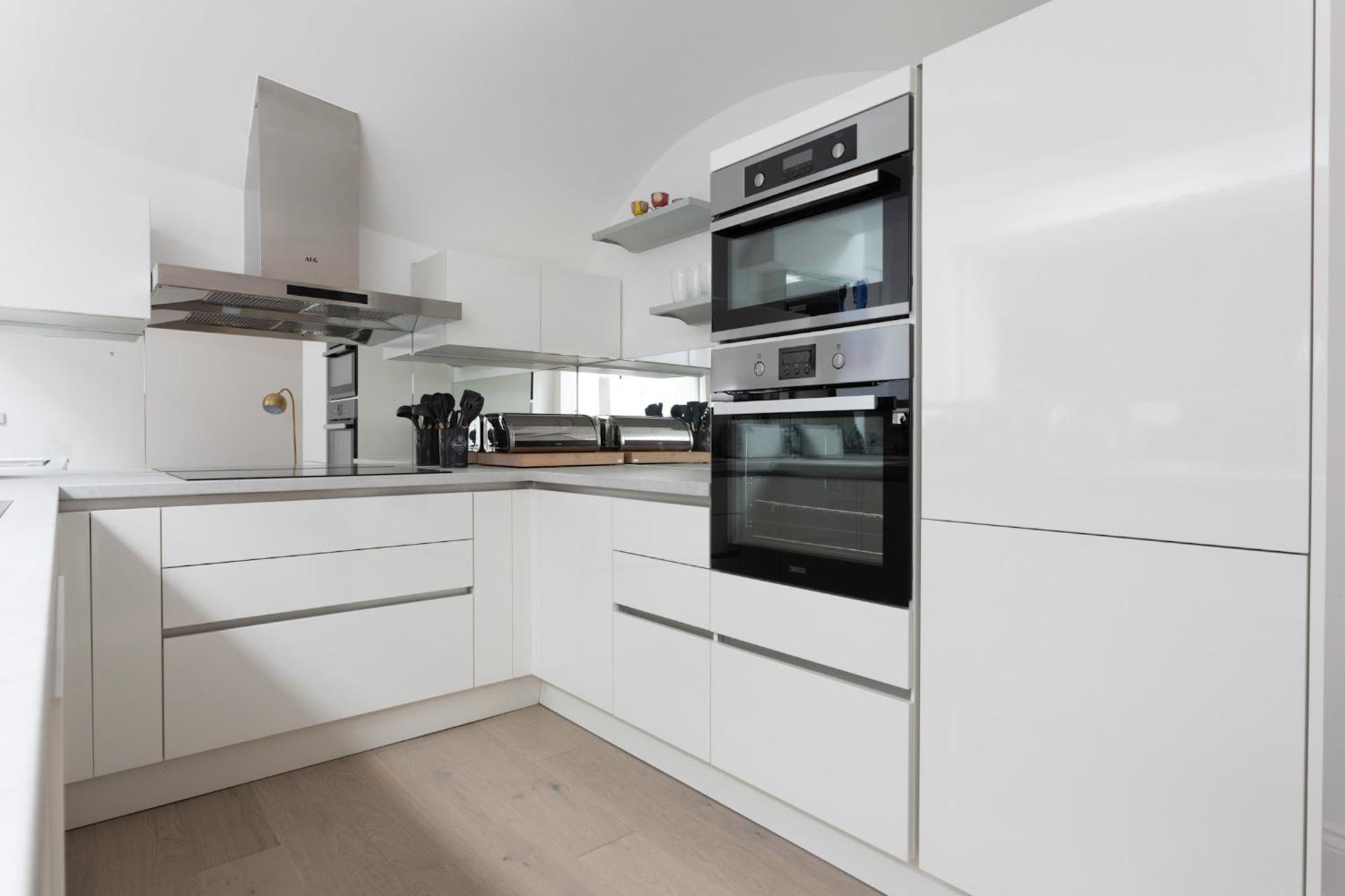 8 Guests - Charming Flat Apartment *
