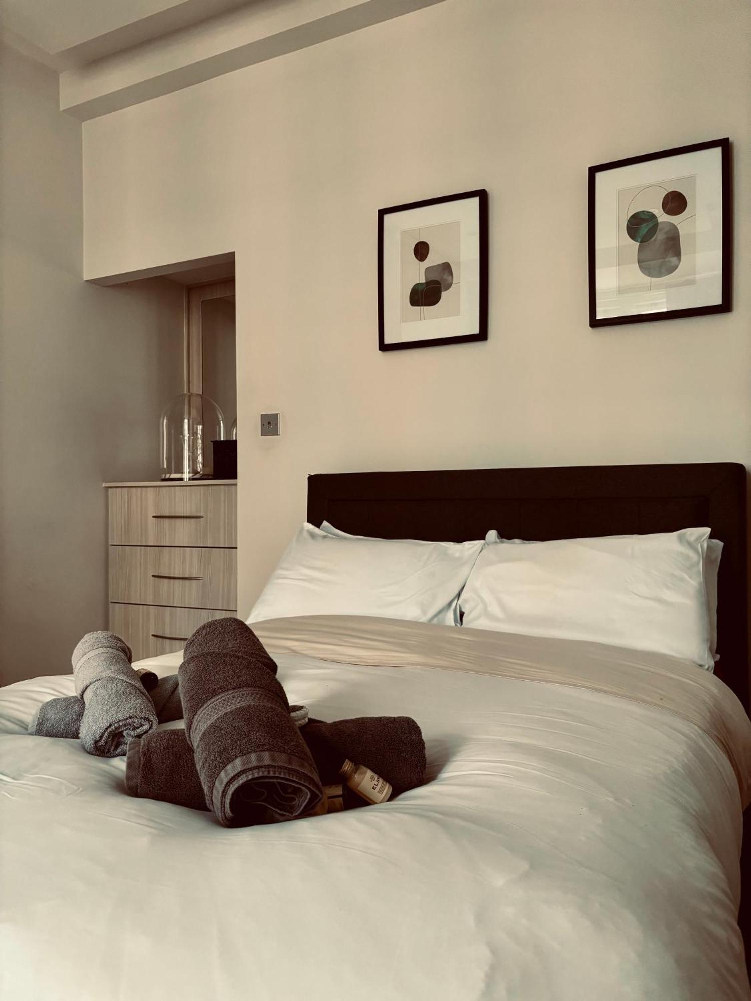 Guest house Robert House London