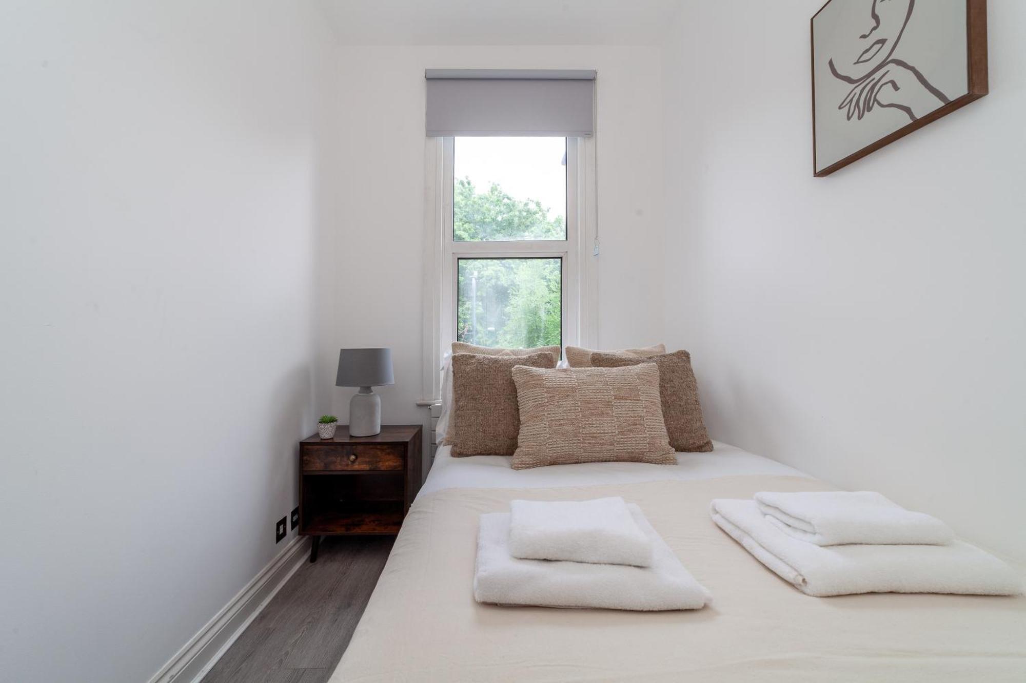 Appartement The Harlesden *