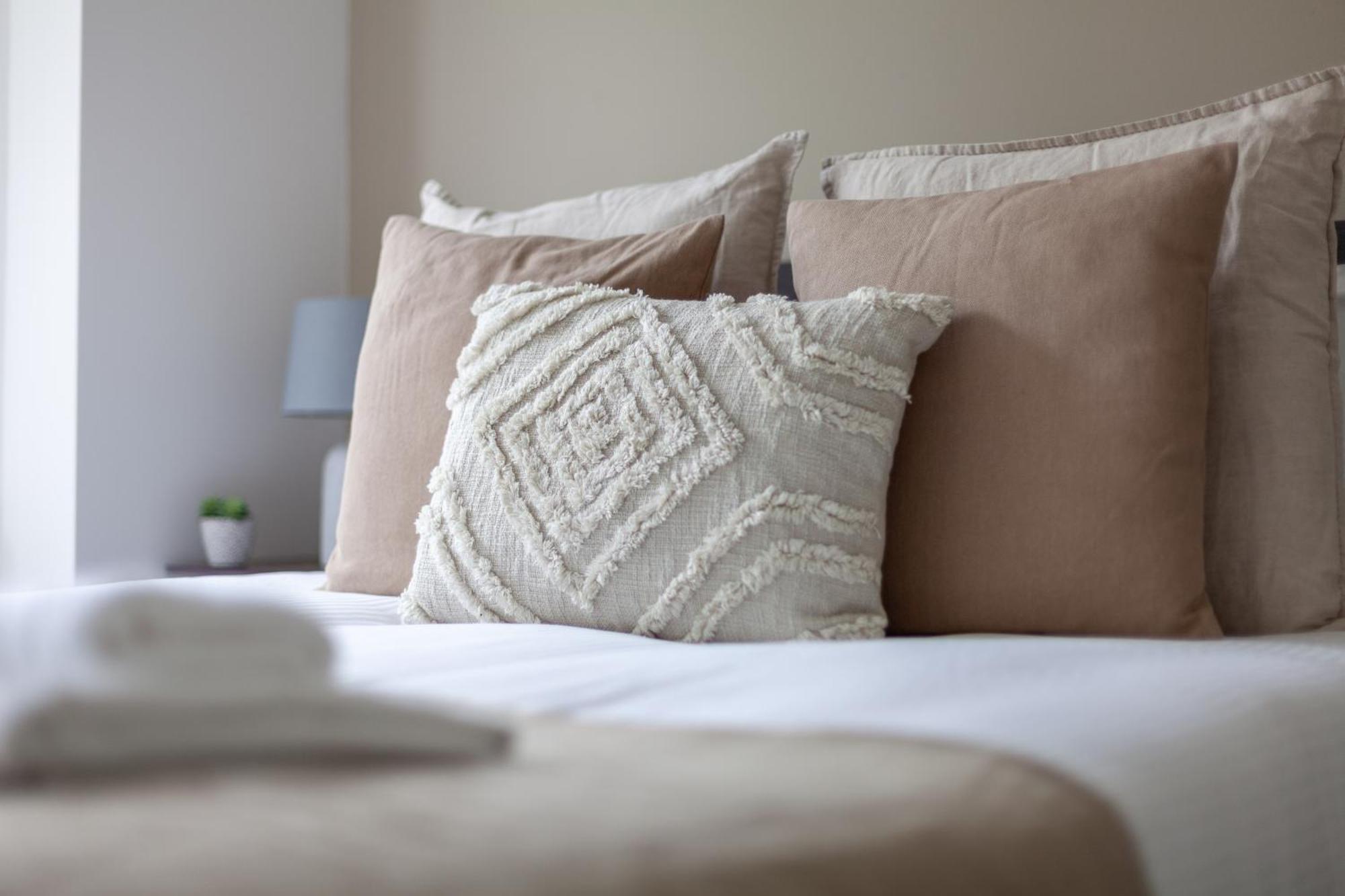 Appartement The Harlesden