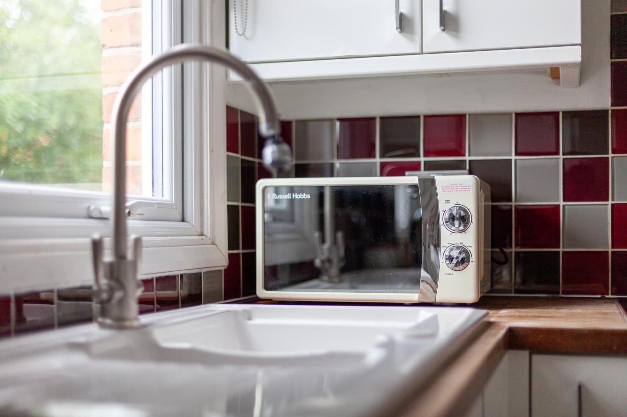 Appartement The Harlesden
