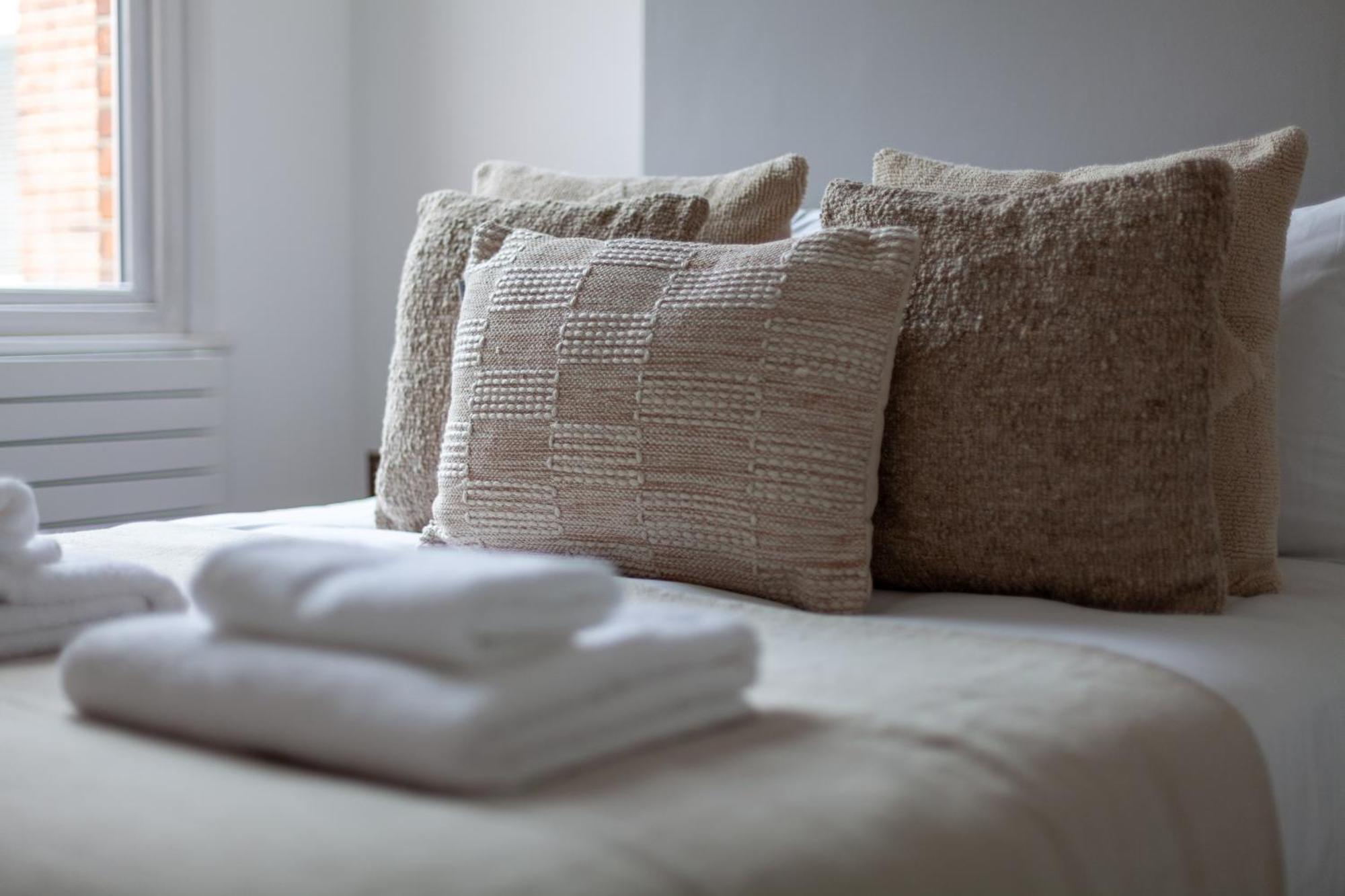 Appartement The Harlesden