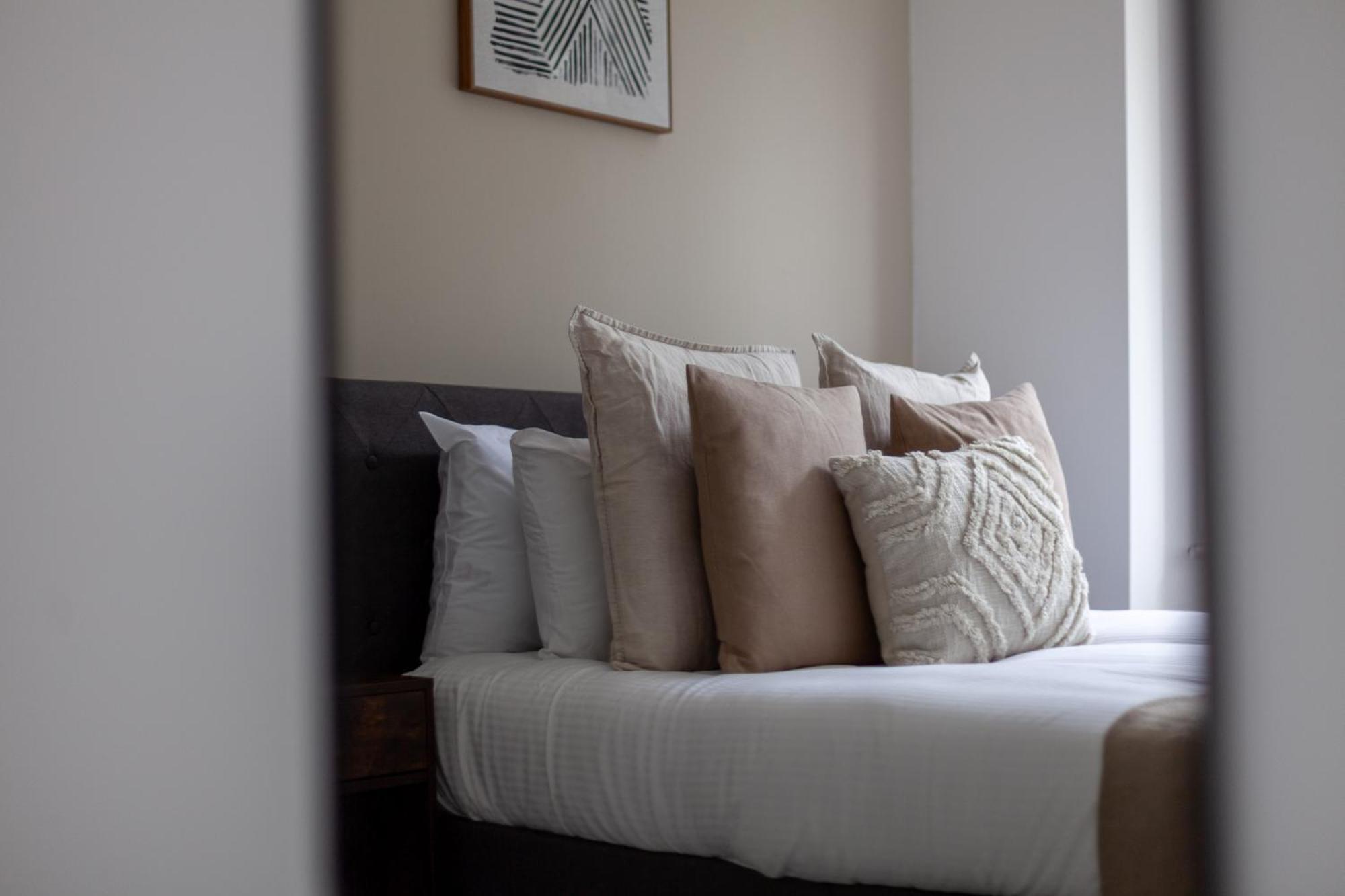 Appartement The Harlesden Londen