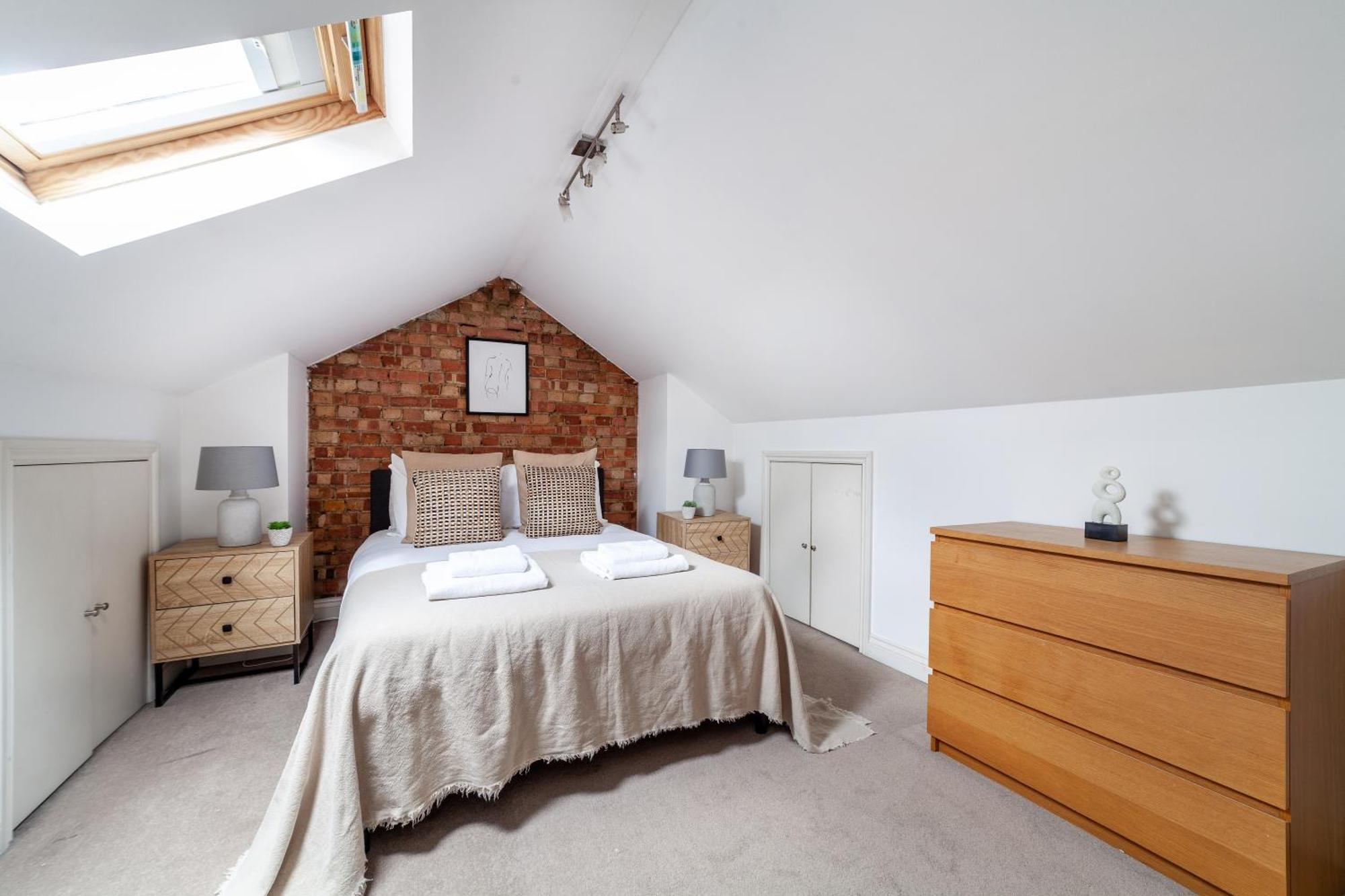 The Harlesden Appartement