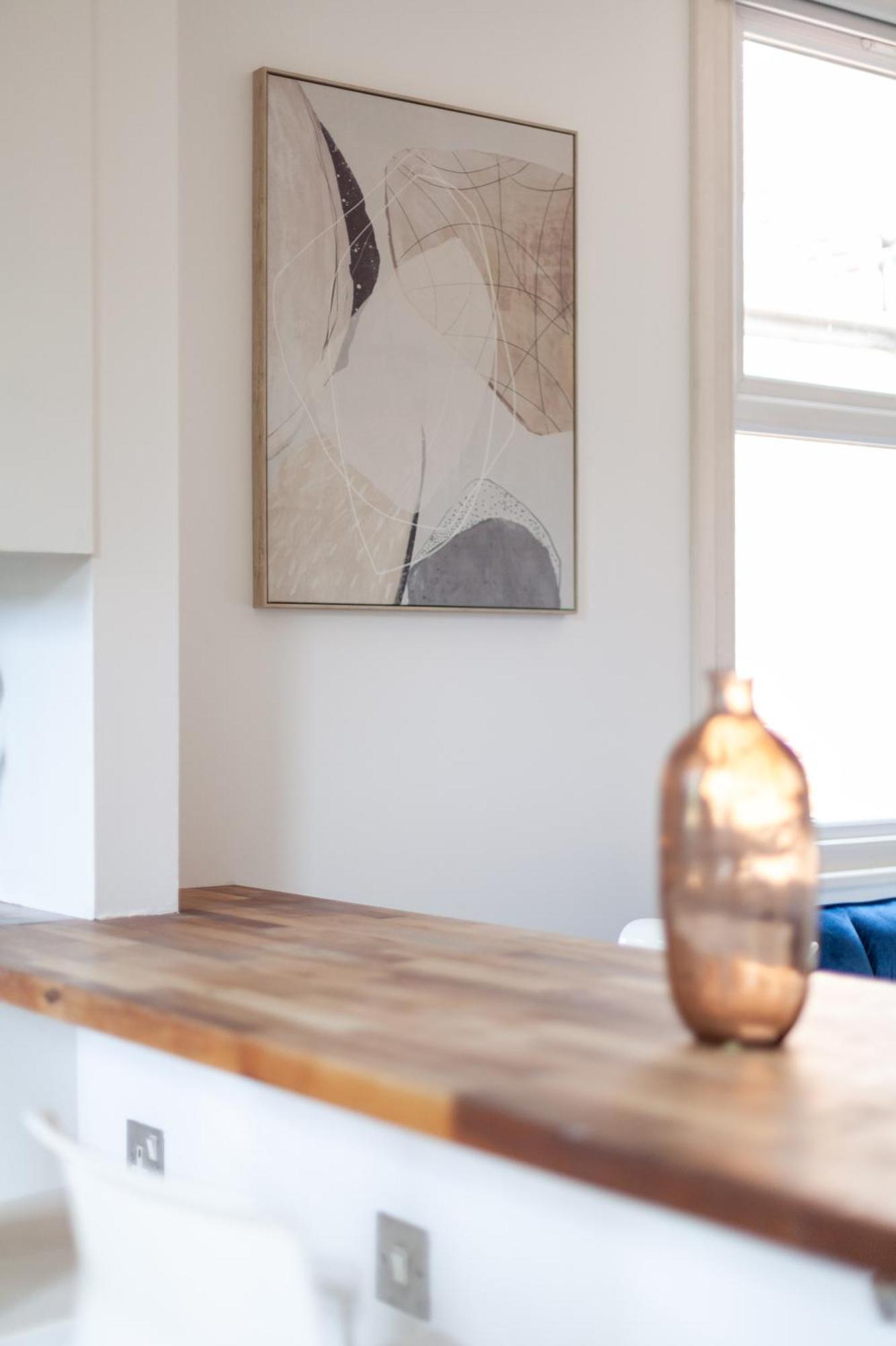 Appartement The Harlesden Londen