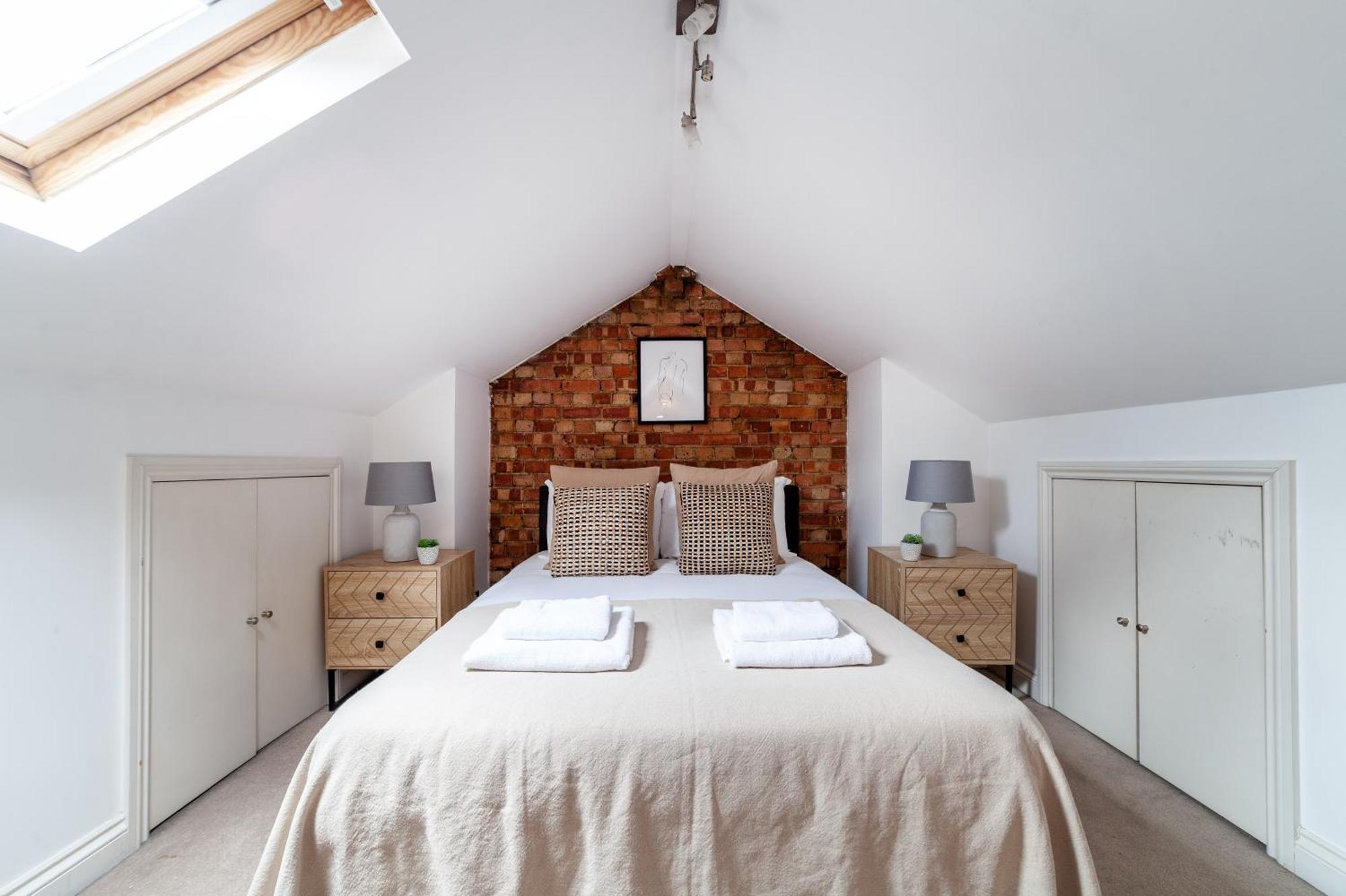 The Harlesden Appartement