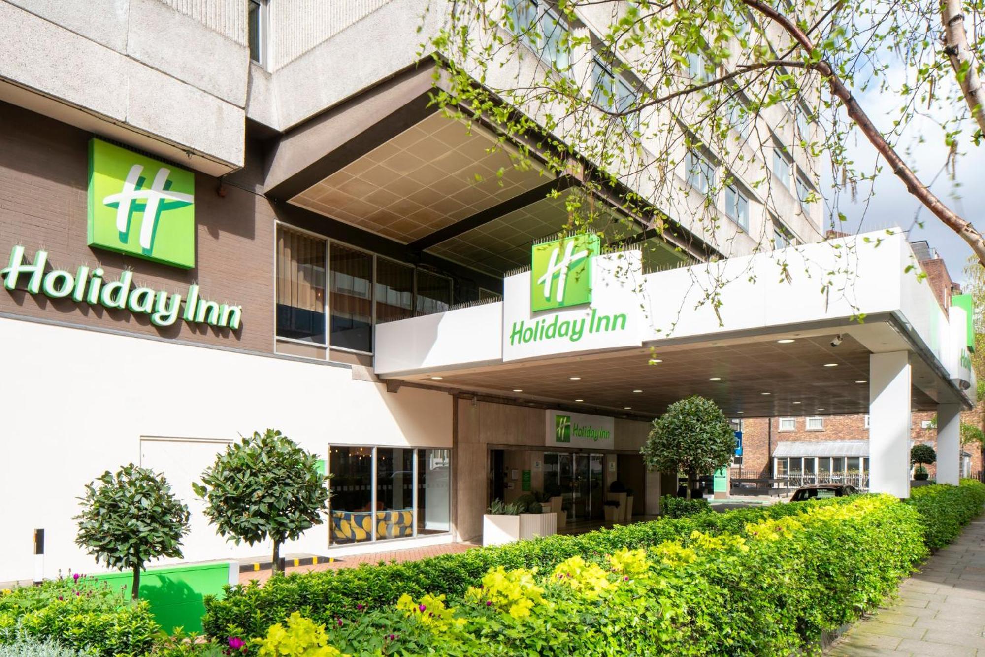 Hotel - Regent's Park By Ihg Londen
