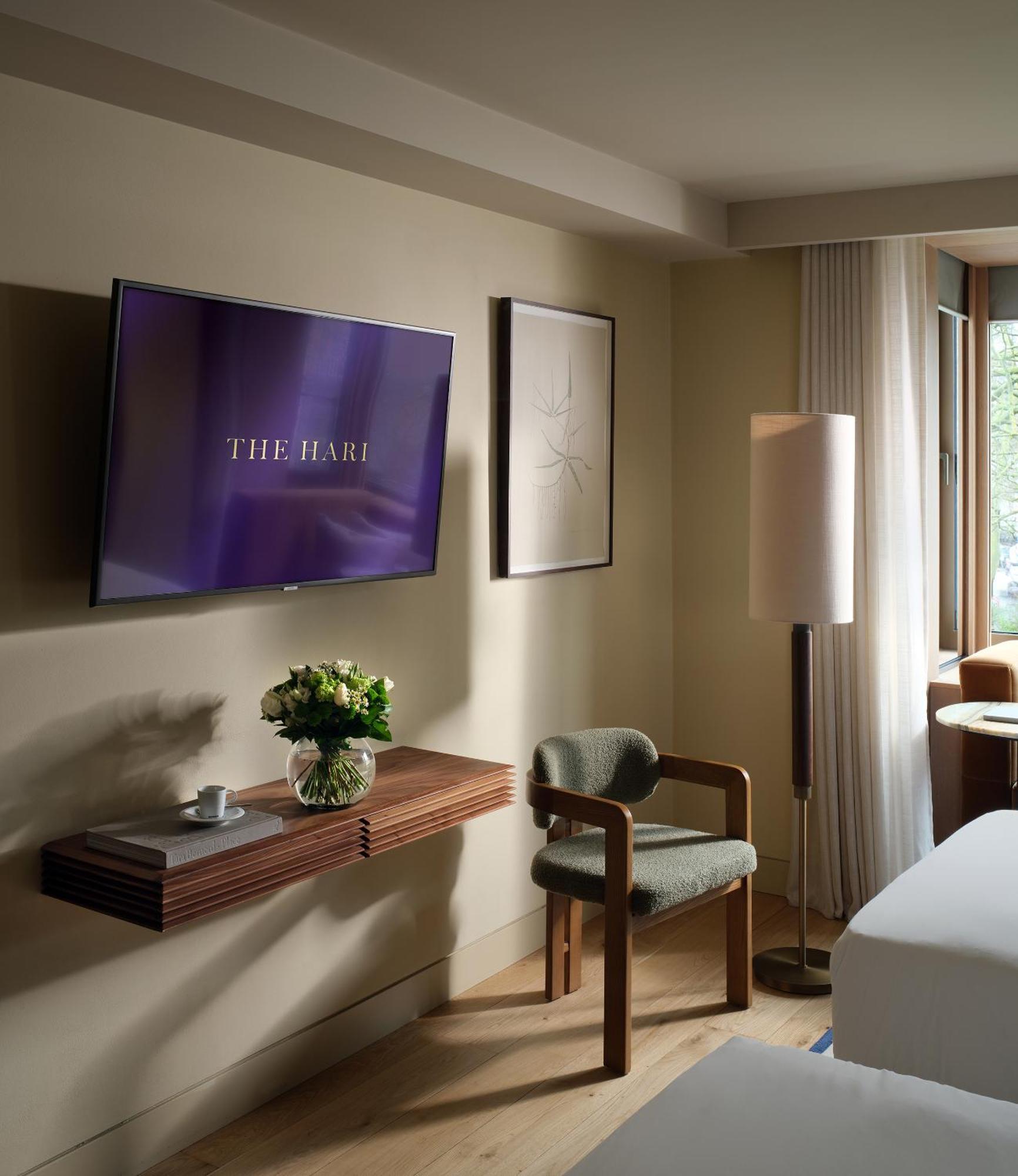 Hotel The Hari Londen