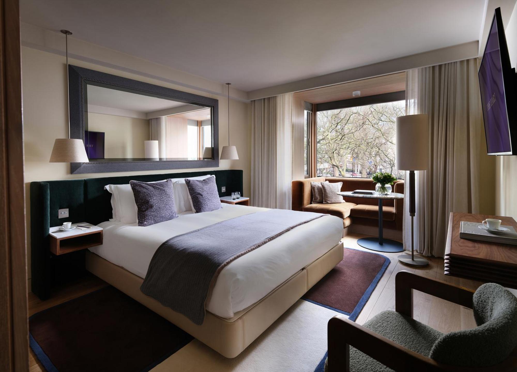 Hotel The Hari Londen