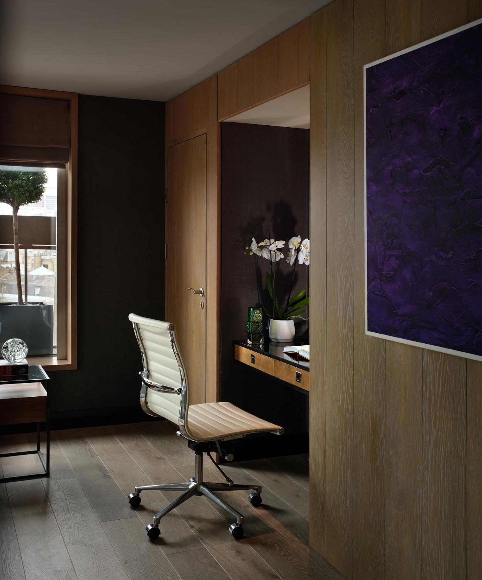 The Hari 5* Londen