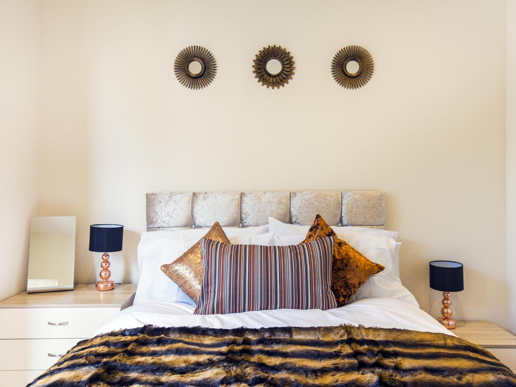Apartamento Ealing Queen Of The Suburbs One Bedroom Pass The Keys *