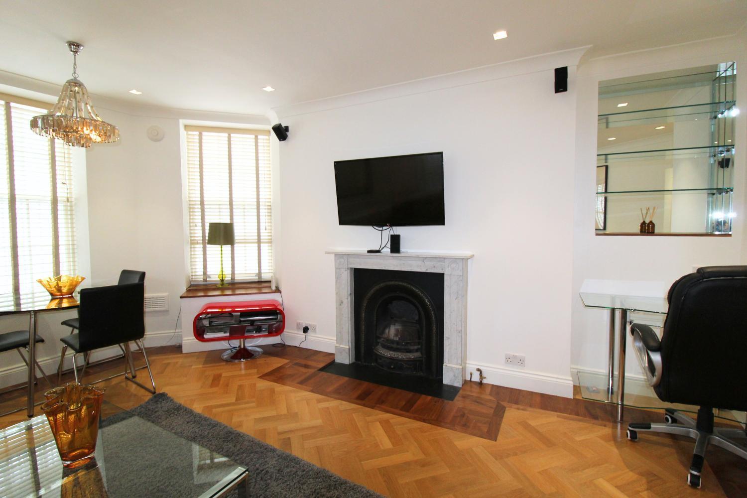 Apartamento Chelsea - Sloane Avenue By Viridian Londres