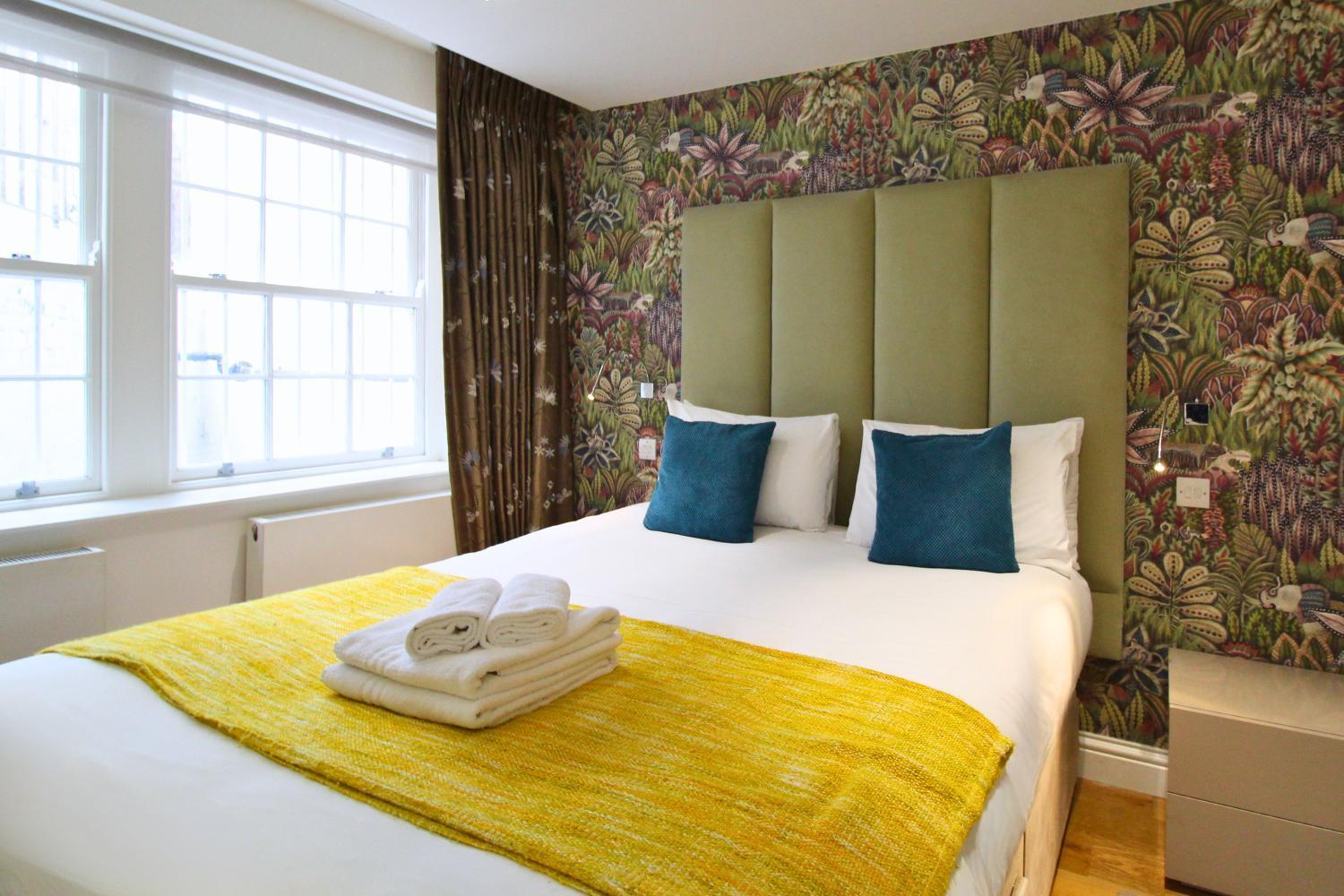 Apartamento Chelsea - Sloane Avenue By Viridian