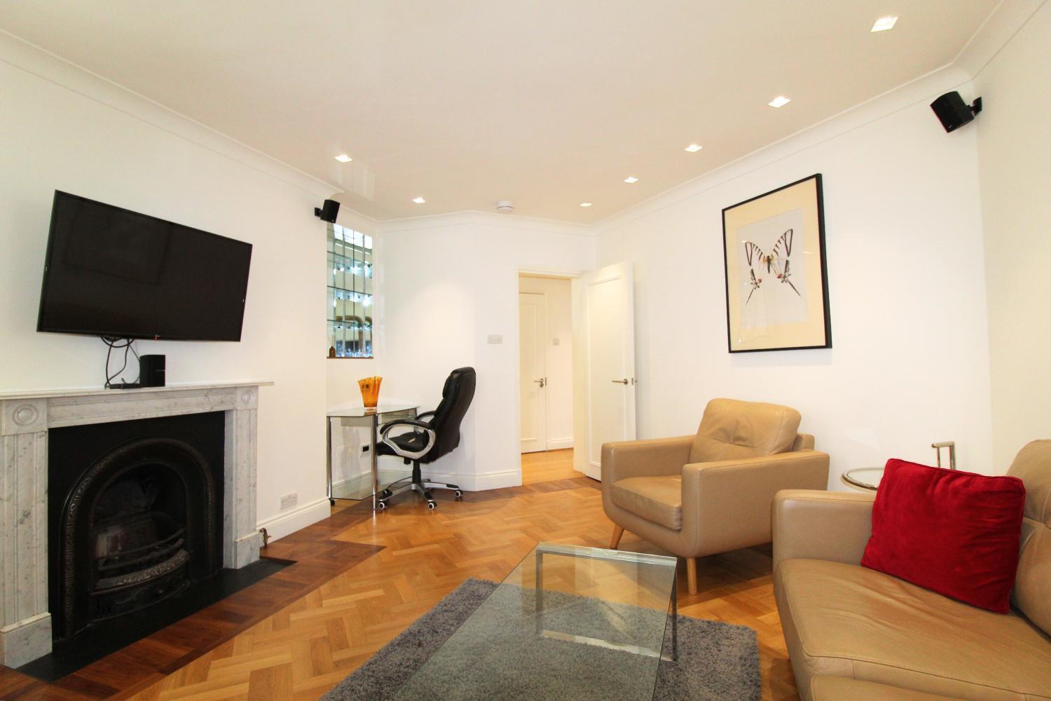 Chelsea - Sloane Avenue By Viridian Apartamento