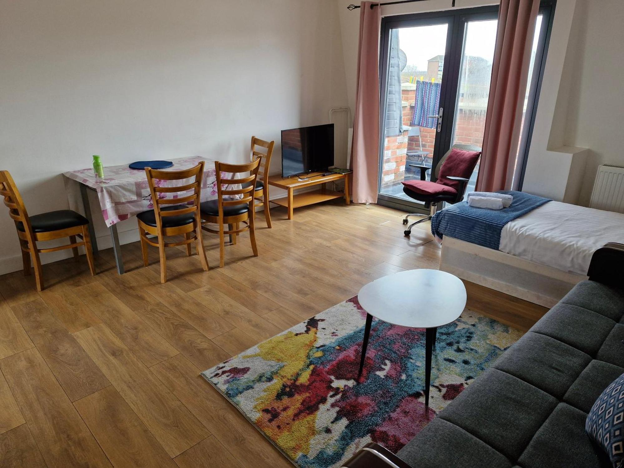Apartment Simply Relax,1 Eastham *