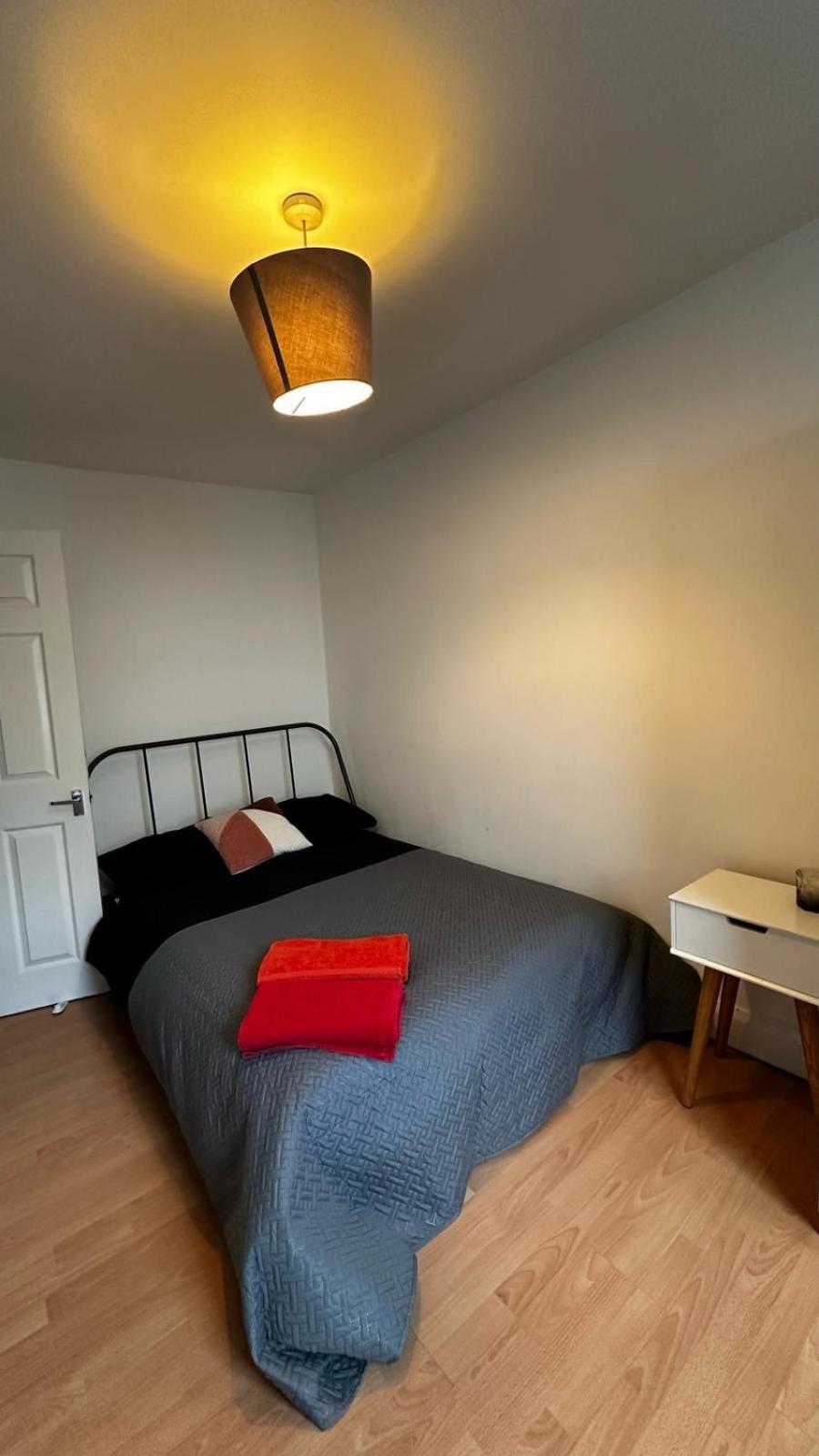 Cosy Flat *