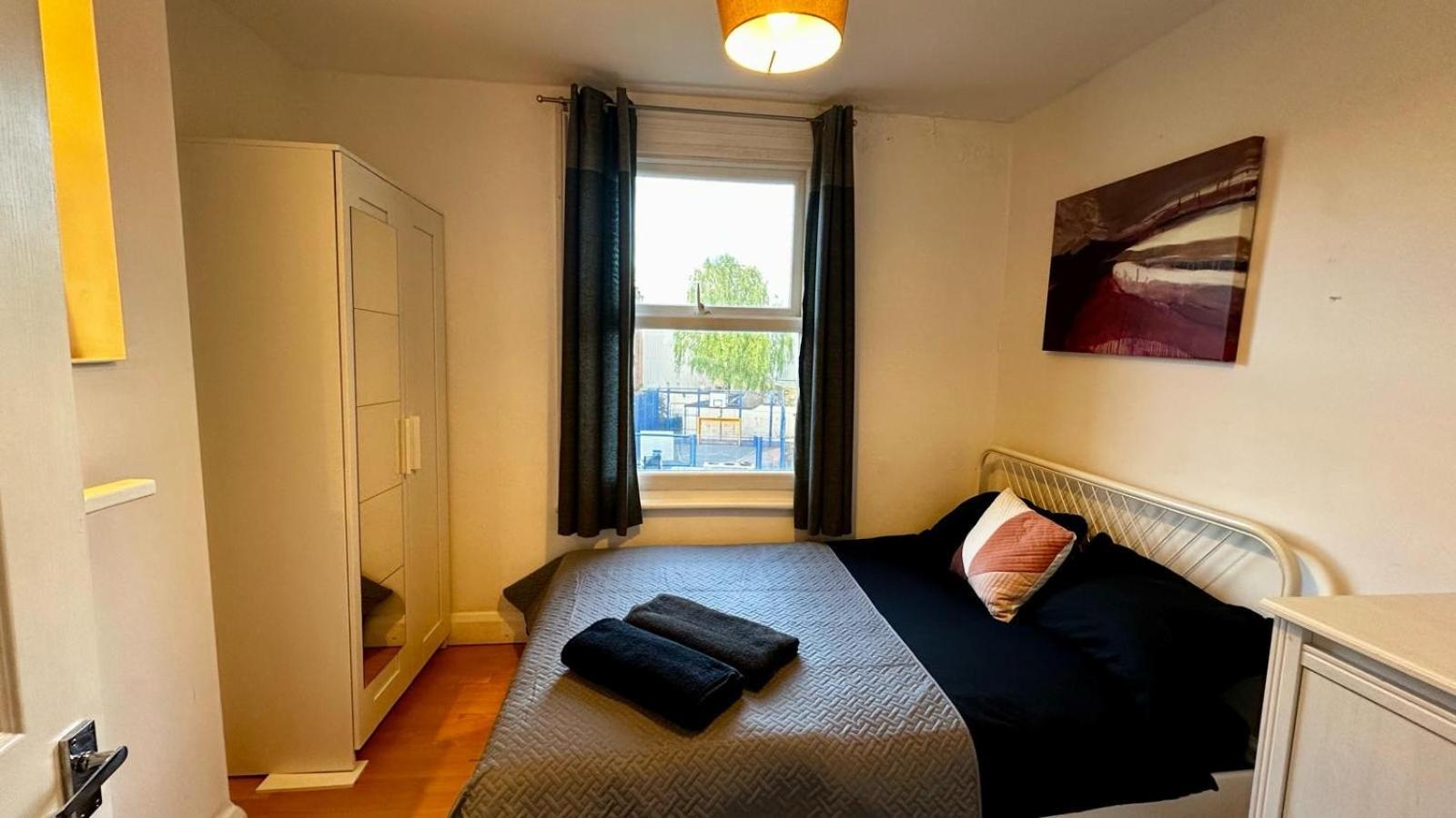 Cosy Flat Apartamento Londres
