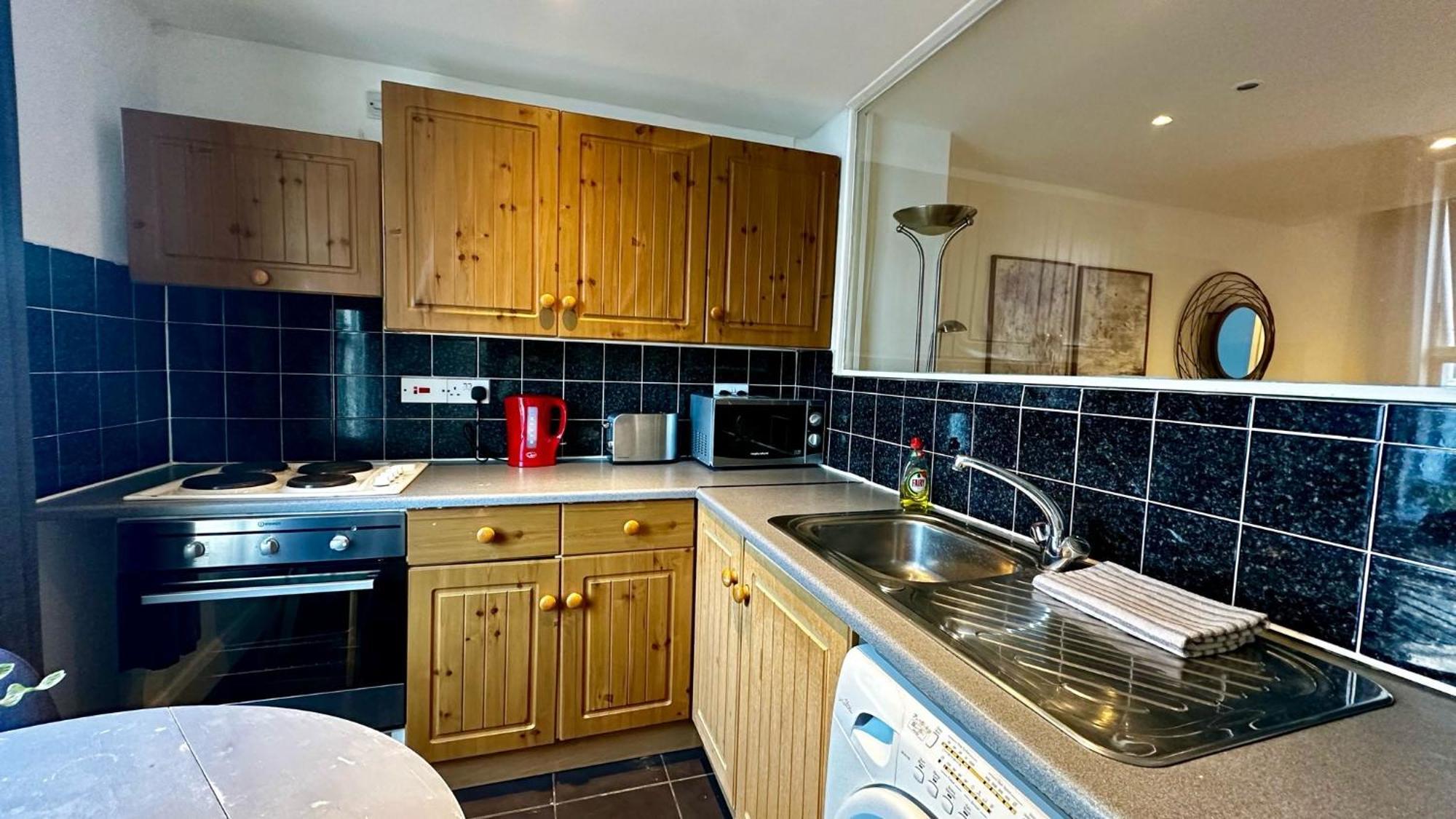 Cosy Flat *