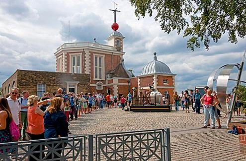 Greenwich London