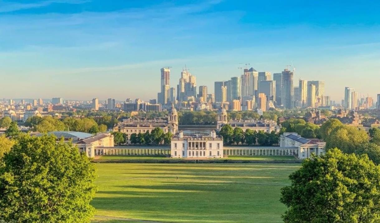 Greenwich *